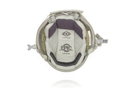 [03-22] TEAM WENDY EPIC Replacement System, Foliage  Green, Medium/Large