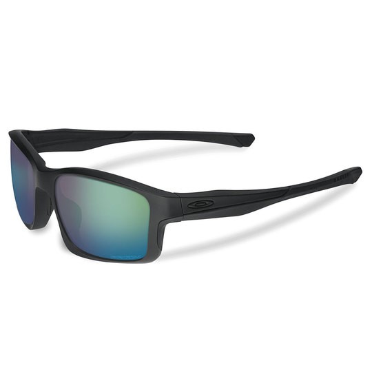 OAKLEY SI Chainlink Prizm Maritime Polarised Matte Black 27900