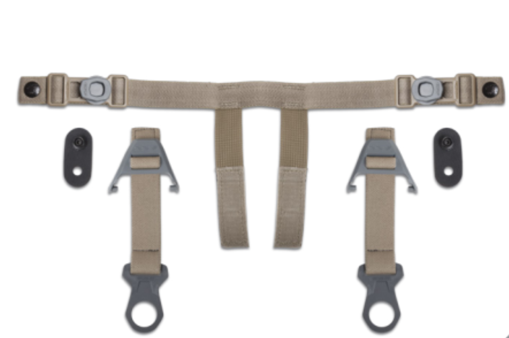 ESS Profile Pivot Strap System ACH/MICH 7760