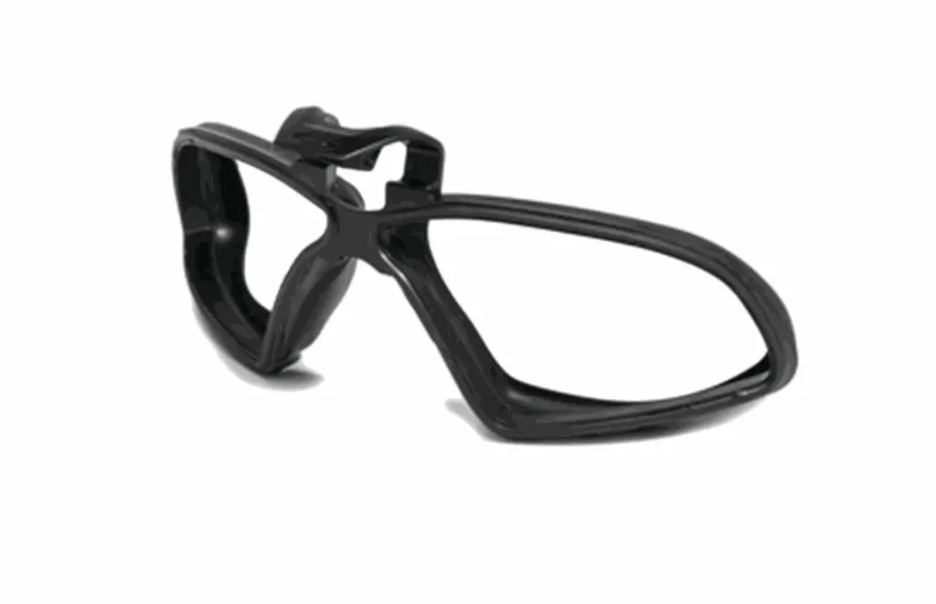 OAKLEY SI Ballistic Helo - Alpha Gasket, 3363