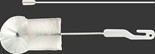 CamelBak Bottle Brush Kit, 1824