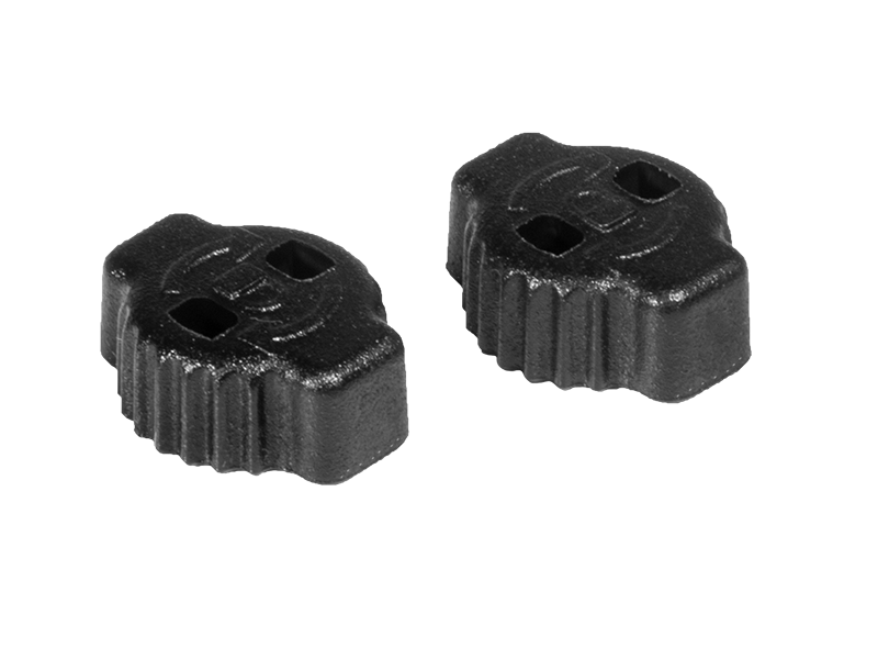 ALIEN GEAR ShapeShift Twist Locks x 2