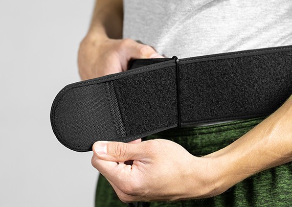ALIEN GEAR Sport Tuck Belly Band Expansion Pack, Right Handed, Size S - 24" to 31"