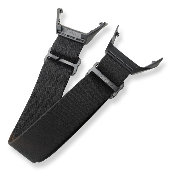 ESS Profile NVG Replacement Strap Black, 2351