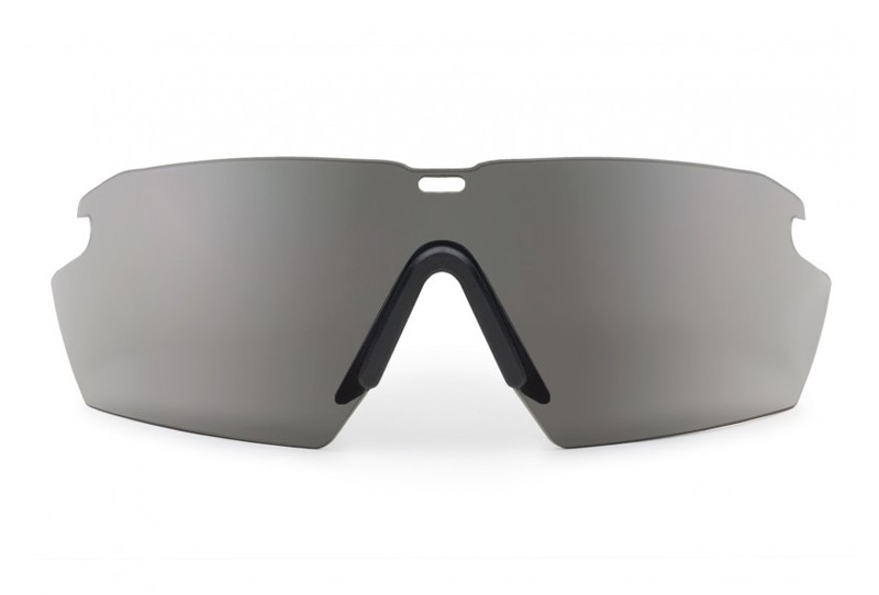 ESS Crosshair Smoke Gray Replacement Lens, 4044