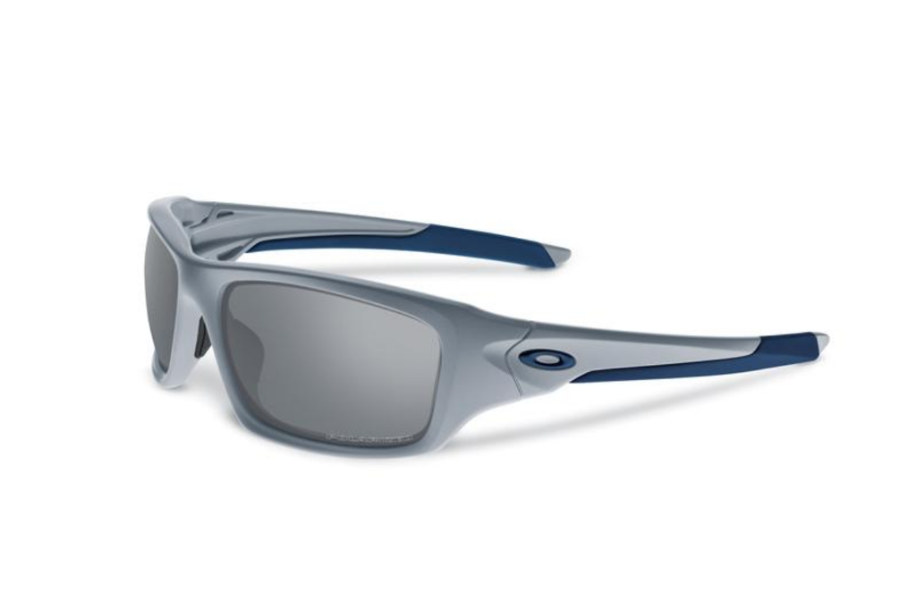 OAKLEY SI Valve Matte Fog w/Grey Polar 20400