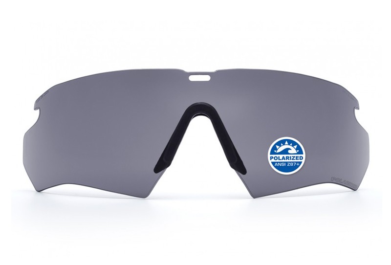 [740-0455] ESS Crossbow Polarised Replacement Lens, 13558