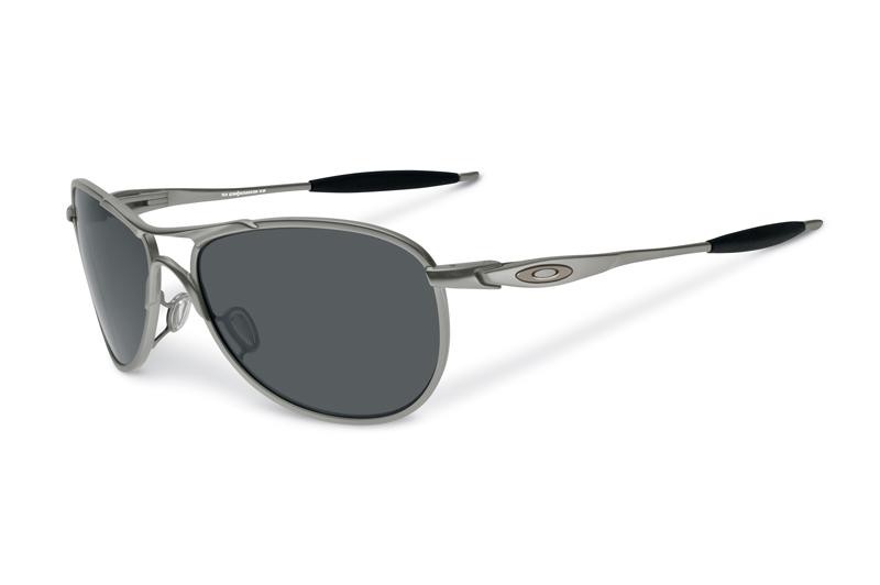 OAKLEY SI Ballistic Crosshair Gunmetal w/ Grey, 35694
