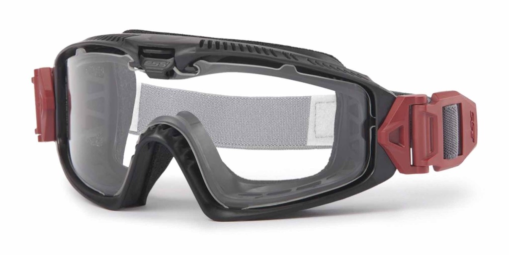 ESS Influx FirePro 1977 Wildland FS Goggle, 17328