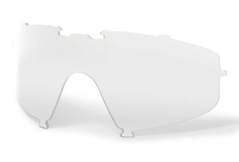 [101-289-002] ESS Influx Clear Replacement Lens, 4436
