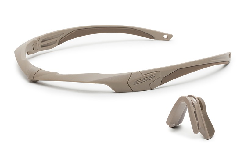[740-0531] ESS Crossbow Tri-Tech Fit Frame Kit Terrain Tan, 4715
