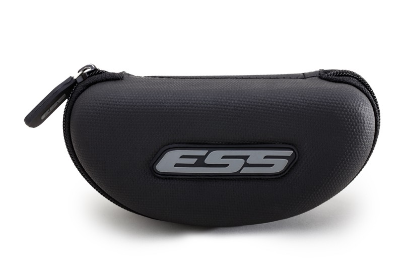 ESS CrossBow Rigid Replacement Molle Hard Case Black, 4223