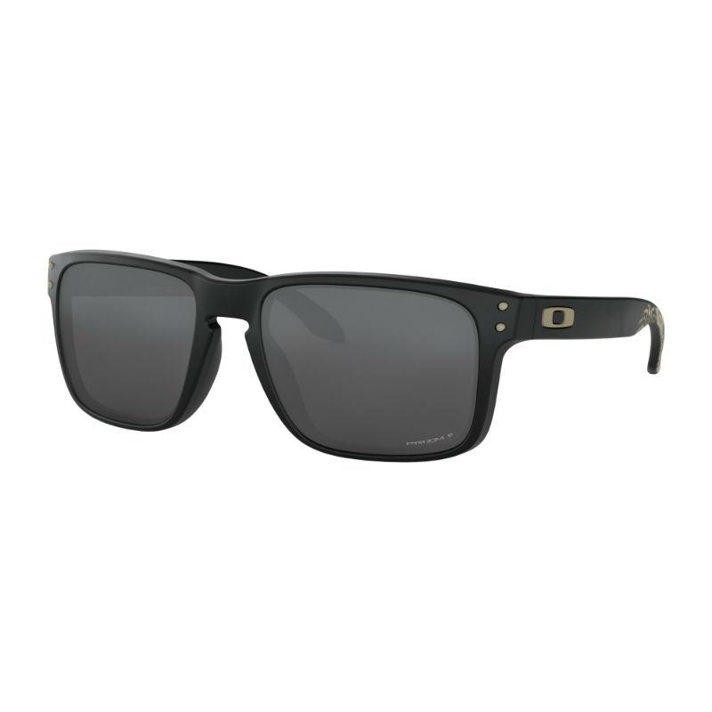 OAKLEY SI Holbrook American Traditional w/Prizm Blk Polarized 26150