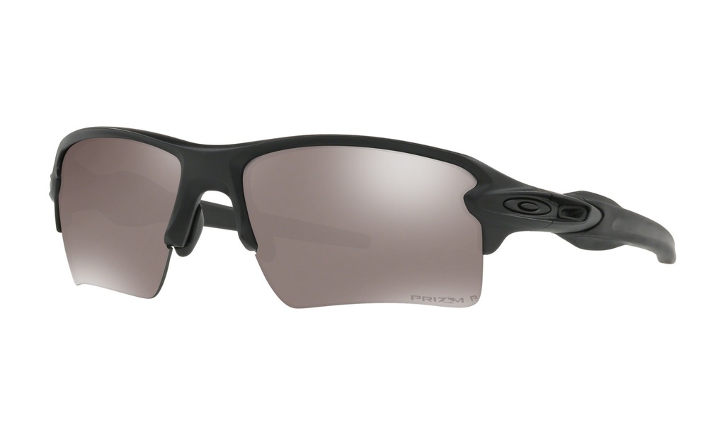 OAKLEY SI Flak 2.0 XL Blackside w/Prizm Black Polarized 26150