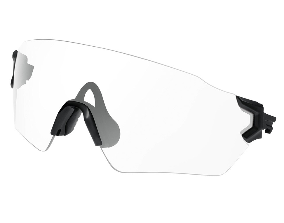 OAKLEY SI Tombstone Spoil Clear Replacement Lens 8125
