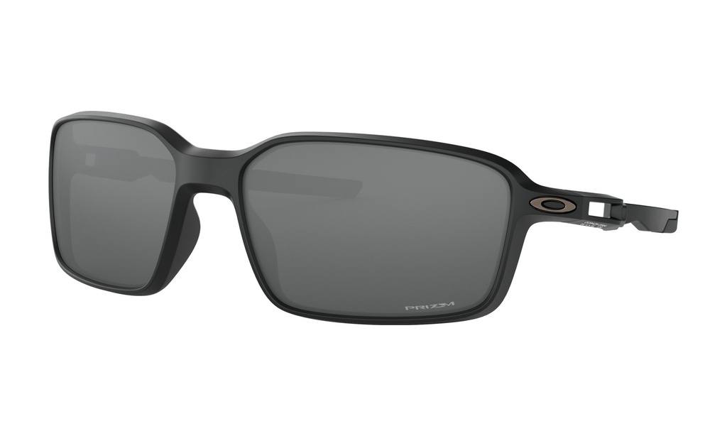 OAKLEY SI Siphon Matte Blk w/Prizm Black 21150