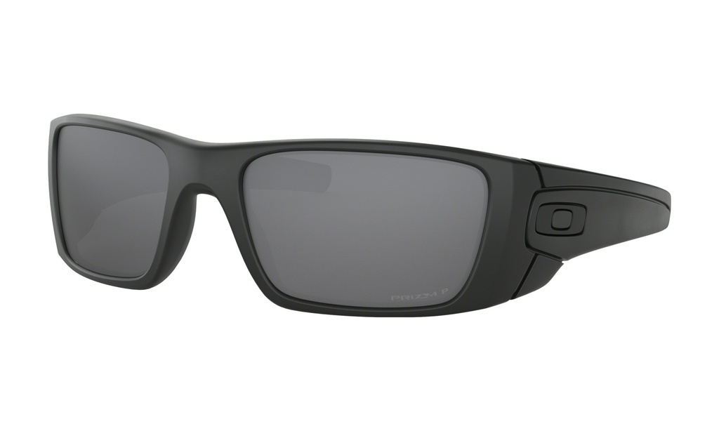 OAKLEY SI Fuel Cell Blackside w/Prizm Black Polarized 22400