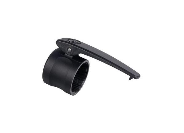 ASP Nexus T Cap with Belt Clip for Talon Batons (T-Series, Button) 4704