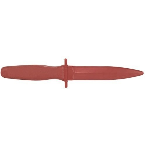 [57451] ASP Red Training Knife 4116