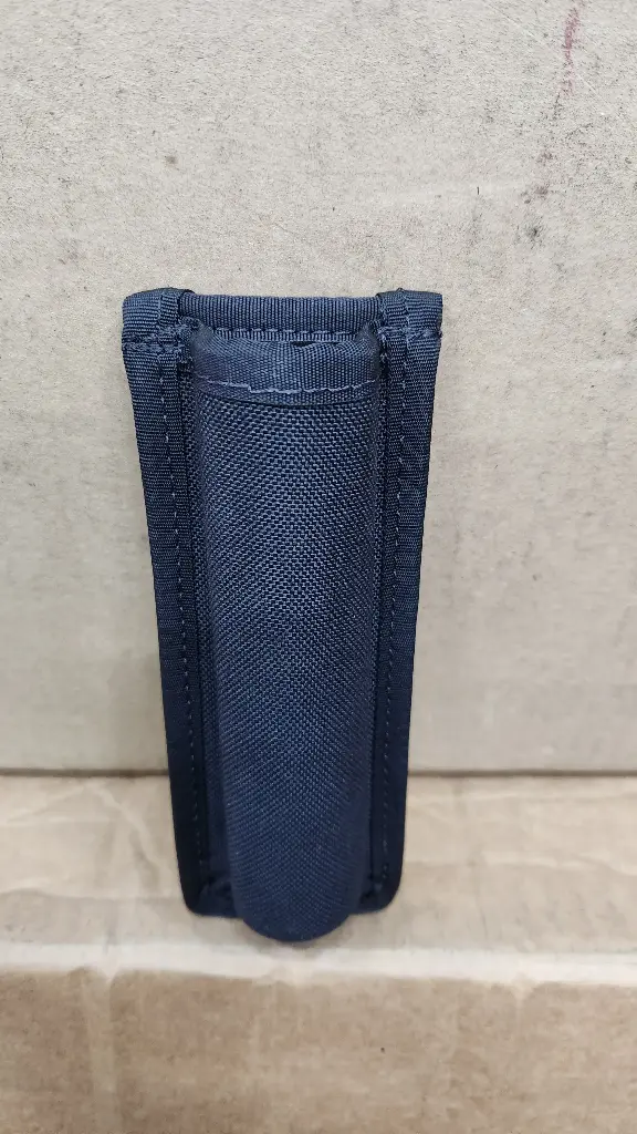 Pouch for ASP Agent A50 Baton, no flap cover, w/loop for 1.5", 2.5" belt