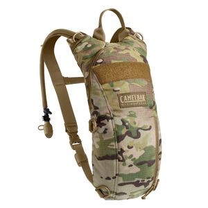CamelBak Thermobak 3L 100oz Mil Spec Antidote Long Multicam