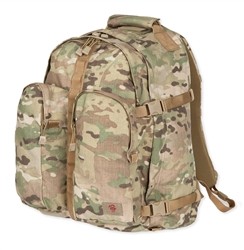 TACPROGEAR Spec Ops Assault Pack, Medium, MultiCam (Closeout)