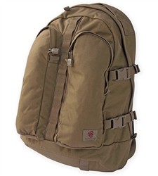 TACPROGEAR Spec Ops Assault Pack Small, Coyote Tan (Closeout)