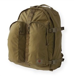 TACPROGEAR Spec Ops Assault Pack, Medium, Coyote Tan (Closeout)