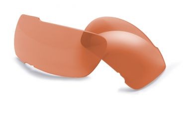 [740-0414] ESS CDI Max Rose Copper Replacement Lens, 4810