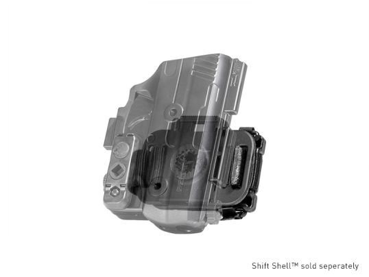 ALIEN GEAR ShapeShift Backpack Carry Expansion Pack