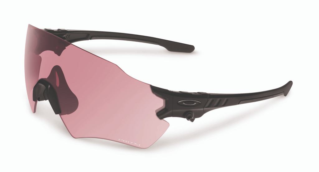 OAKLEY SI Tombstone Reap Prizm TR45 Titanium Iridium 27275