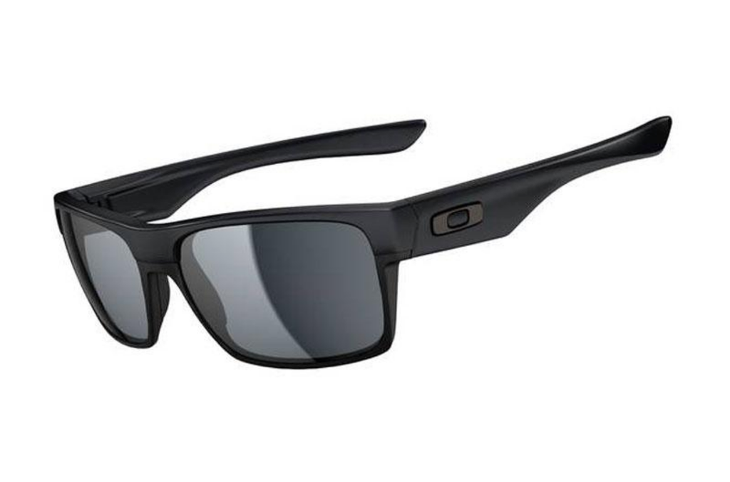 OAKLEY SI TwoFace Steel w/Grey 15400
