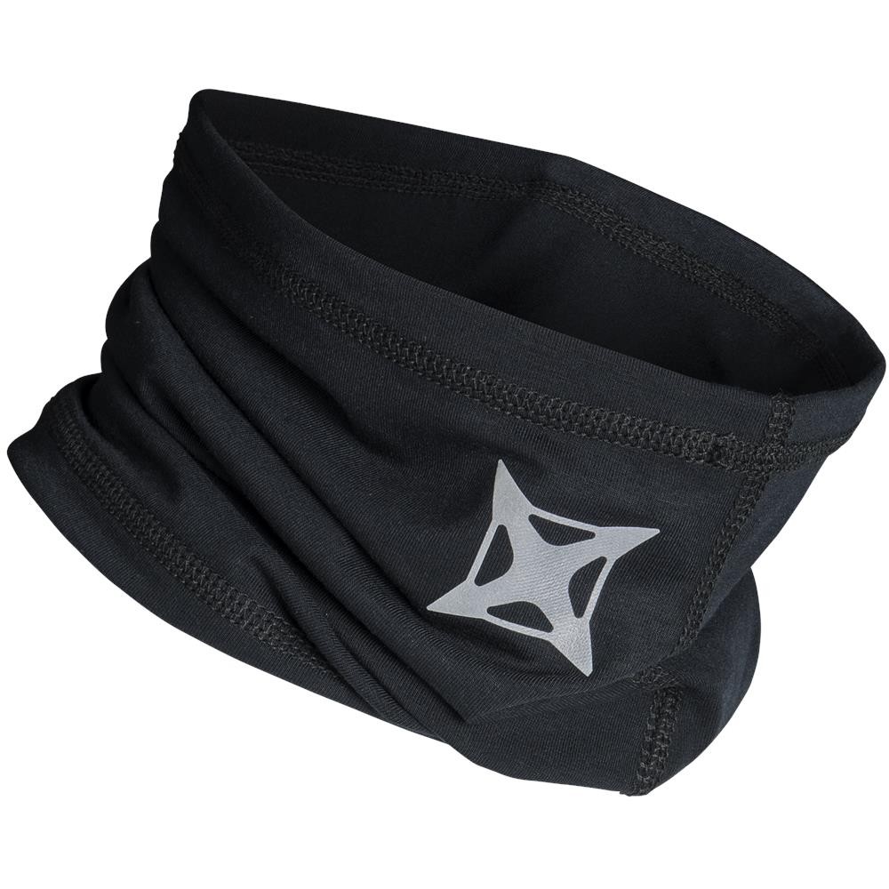 VERTX Neck Gaiter, Black