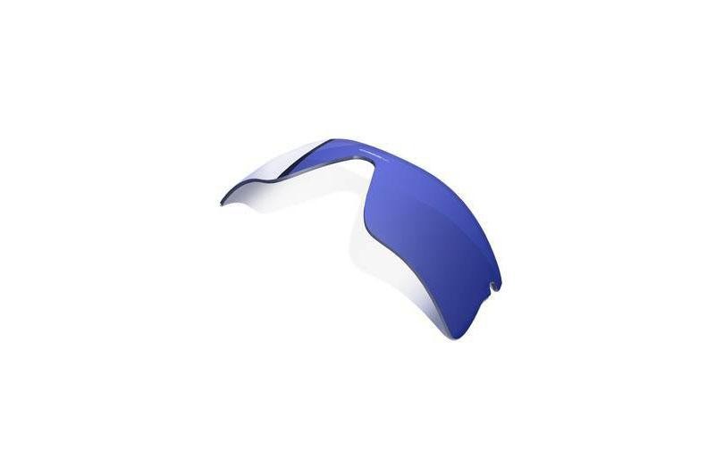 OAKLEY Radar Range Lens Ice Iridium 7500
