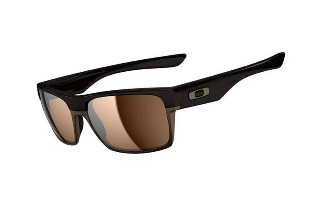 OAKLEY SI TwoFace Brown Sugar w/Brown Polarized 21650