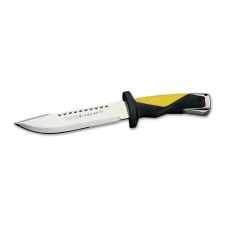 AITOR Tiburon Master w/Black Sheath 26656