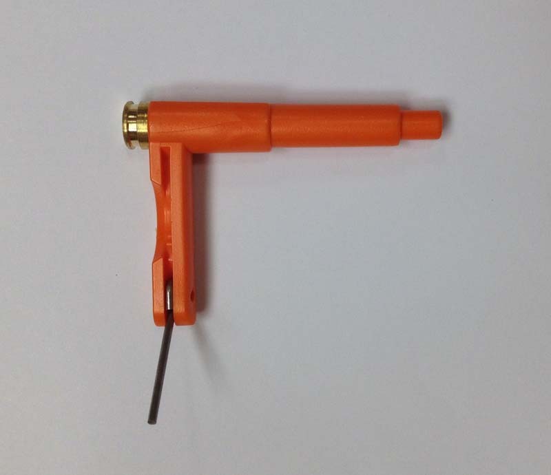 SAF-T-ROUND 0.223 Caliber Multi-Tool