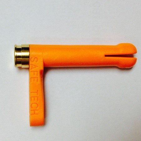 SAF-T-ROUND 30.06 Caliber