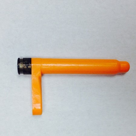 SAF-T-ROUND 0.308 (7.62 x 51) Caliber Auto