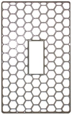 [9-30072] CYALUME Cyflect Light Switch Cover 0620