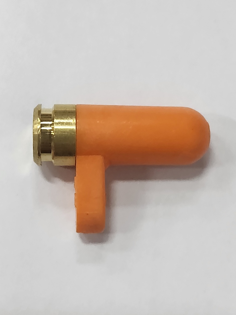 [STR9MS] SAF-T-ROUND 9mm Short Tab