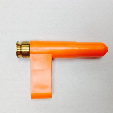 SAF-T-ROUND 50 Caliber Barret Sniper Rifle