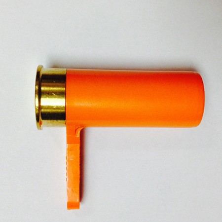 SAF-T-ROUND 12 Gauge Auto