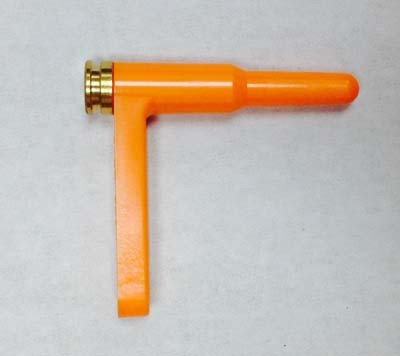 SAF-T-ROUND 0.223 Caliber Mini