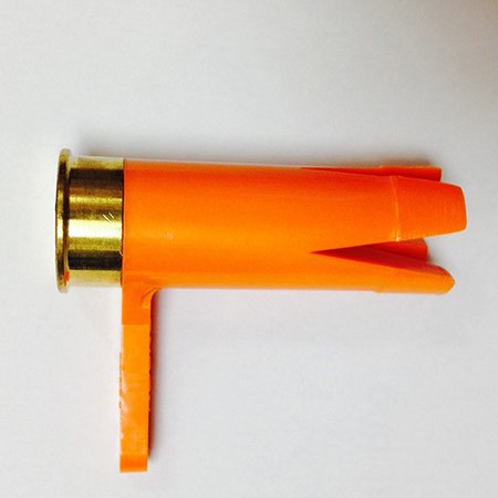 SAF-T-ROUND 12 Gauge Remington