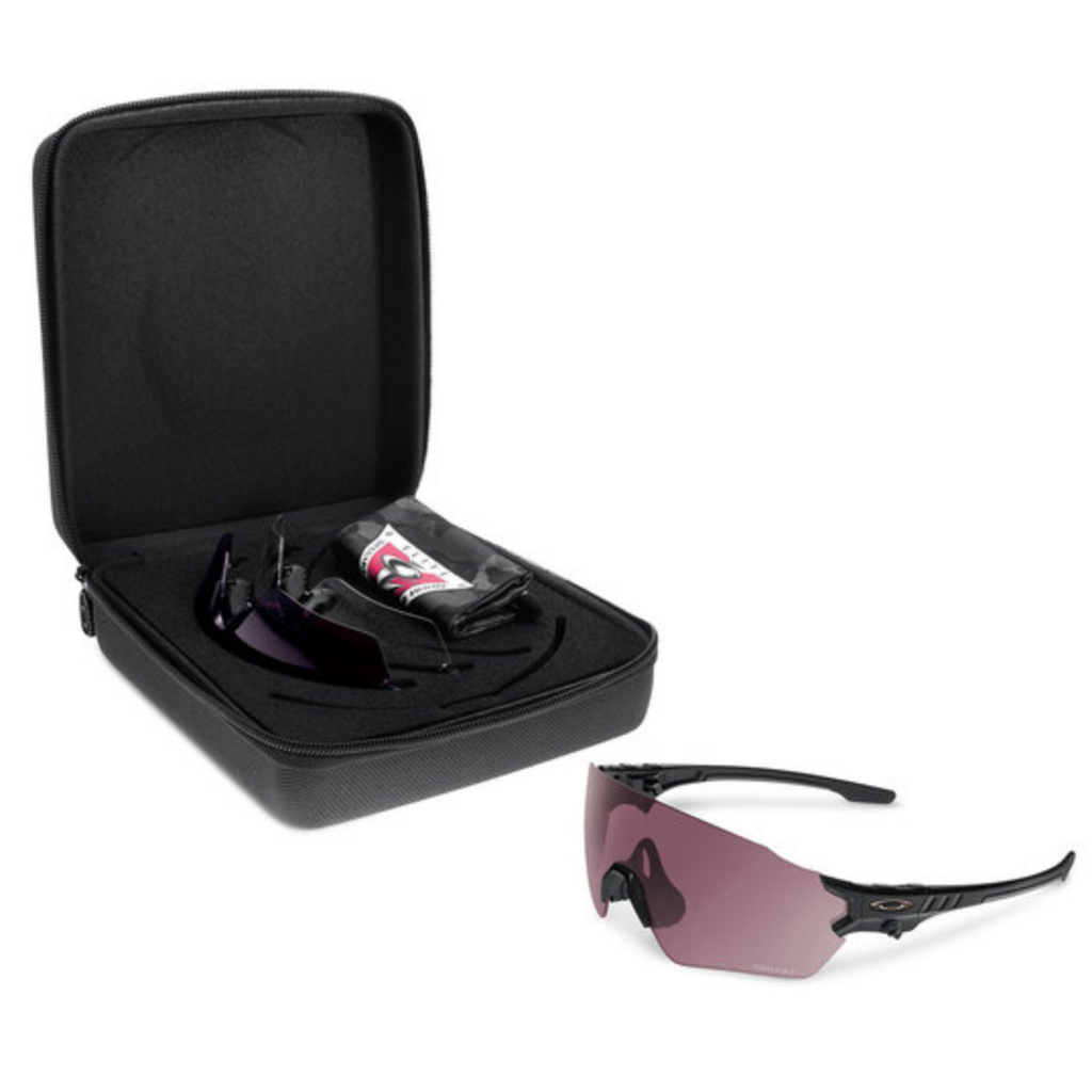OAKLEY SI Tombstone Spoil Array Prizm TR45, TR22, Clear 36625