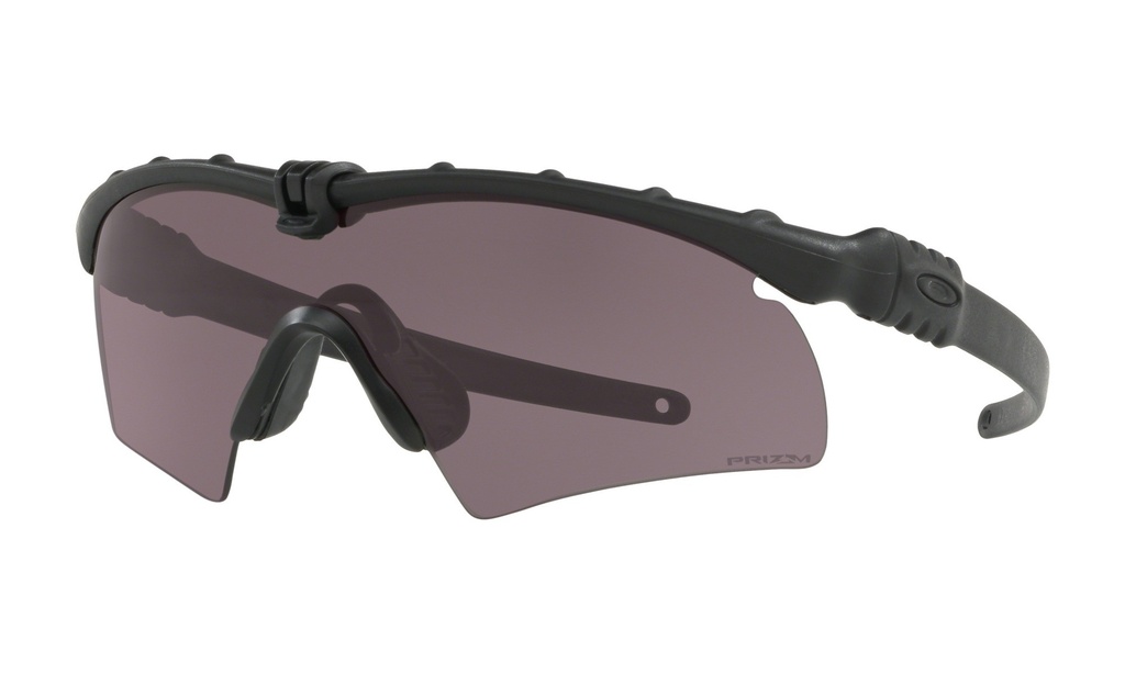 OAKLEY SI Ballistic M Frame 3.0 Matte Black w/ Prizm Grey, 19453