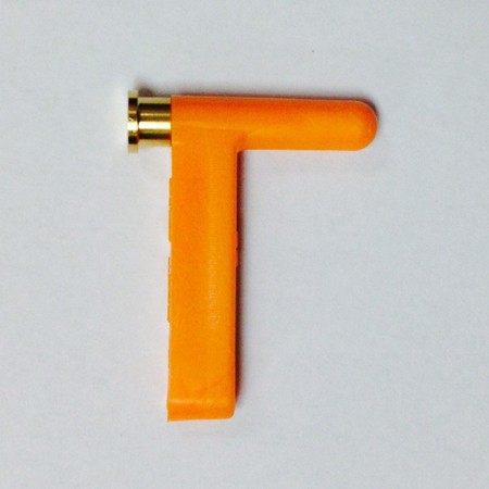 SAF-T-ROUND 0.22 Caliber