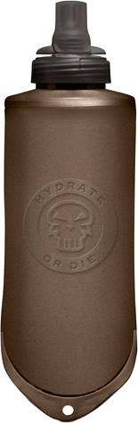 [1926001051] CamelBak Reservoirs Flask, 17 oz (500 ml) Mil Spec Quick Stow™, 3509