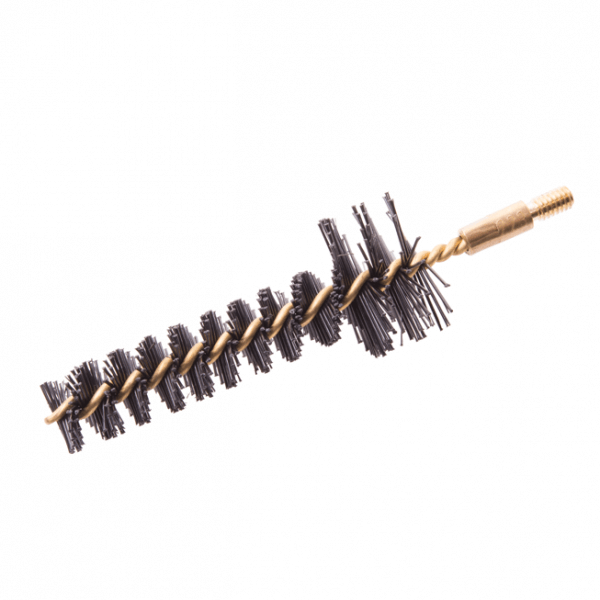 BREAKTHROUGH Nylon Chamber Brush - AR-15 / .223 Cal / 5.56 mm, 0440